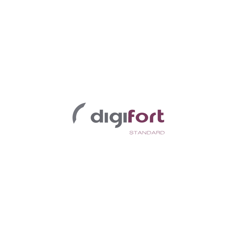 Digifort VMS edición Standard - Pack para la gestión de 2 cámaras adicionales. REQUIERE LICENCIA BASE DGFST1004V7