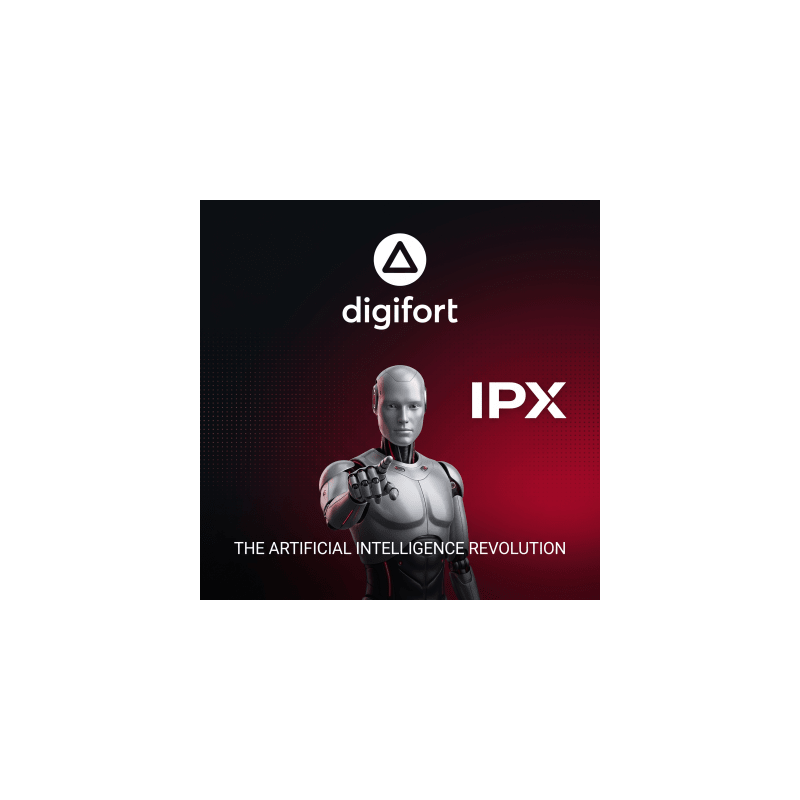 DIGIFORT IPX ANALYTICS Licencia IA Redes Neuronales 2 CH