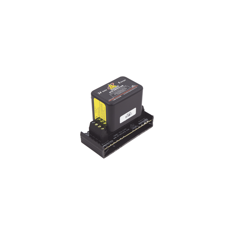 Protector DITEK 24V para Sistemas de Incendio - LM Solucione | Precio México - Envío Inmediato | LM Soluciones