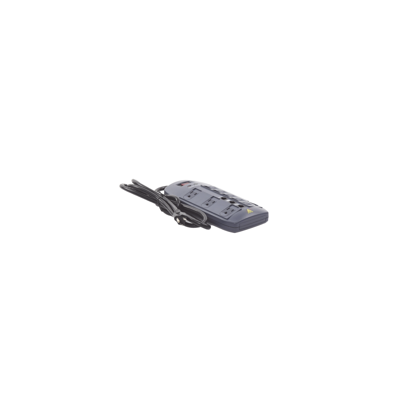Multicontacto DITEK 8 Salidas 2160 Joules | LM Soluciones