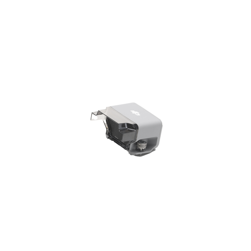 Altavoz AS1SPEAKER / Compatible con Drone Matrice 4T / Matrice4E / Reproducción de Audio AAC, MP3, WAV