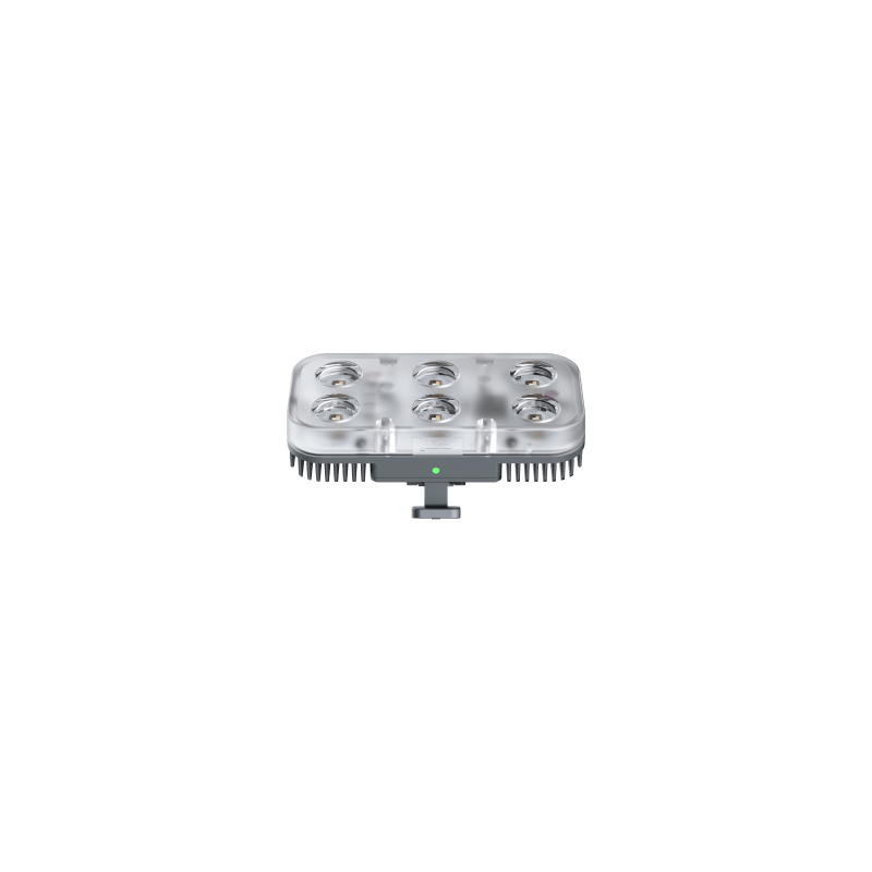 Luz flash multicolor compatible con Drones M300/M350/M400