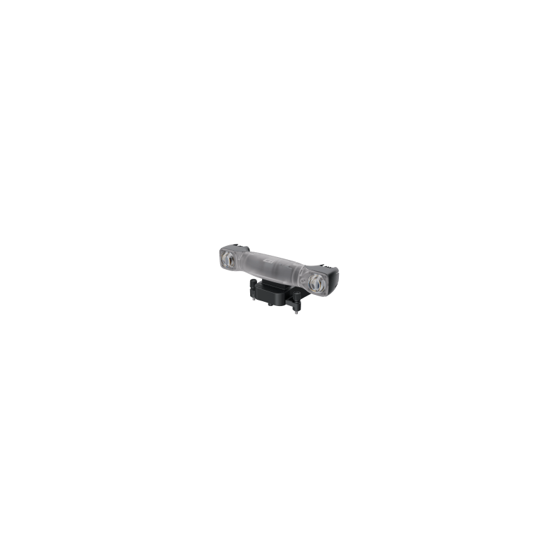 Luz de Búsqueda CZI GL10V2 | Seguridad Nocturna Eficaz | Precio México - Envío Inmediato | LM Soluciones