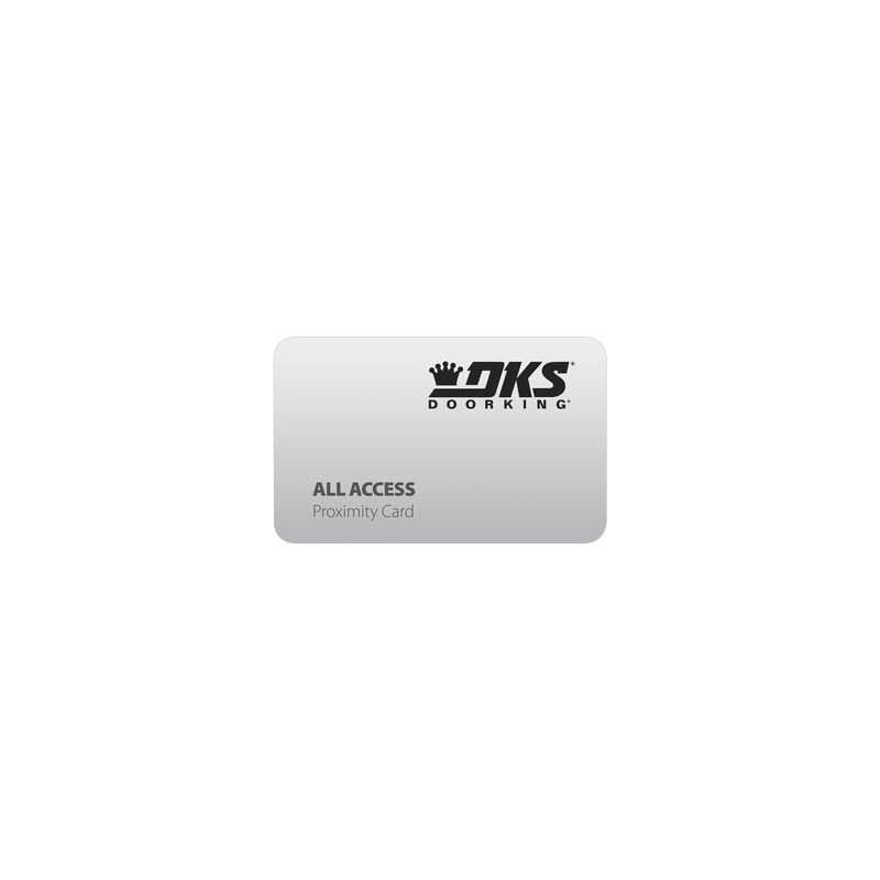 Tarjeta DKS / UHF para Control de Acceso Vehicular | Precio México - Envío Inmediato | LM Soluciones