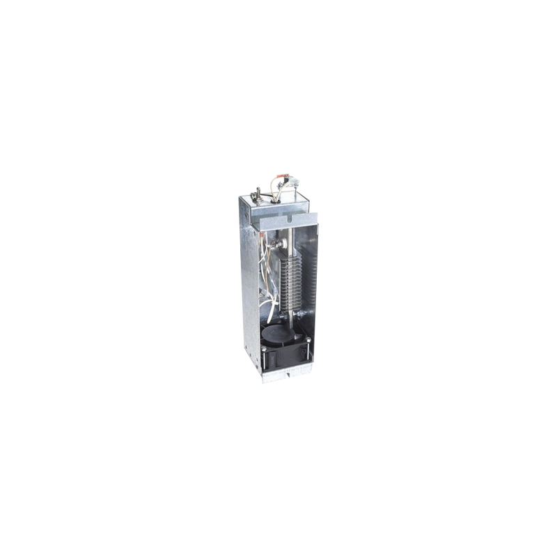 Kit calefactor barreras DKS 1601/1602/1603