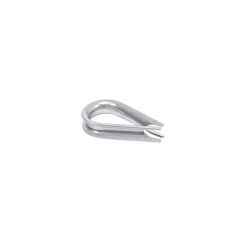 Thimble Eye Bare End DKS DOORKING - Refacción | Precio México - Envío Inmediato | LM Soluciones