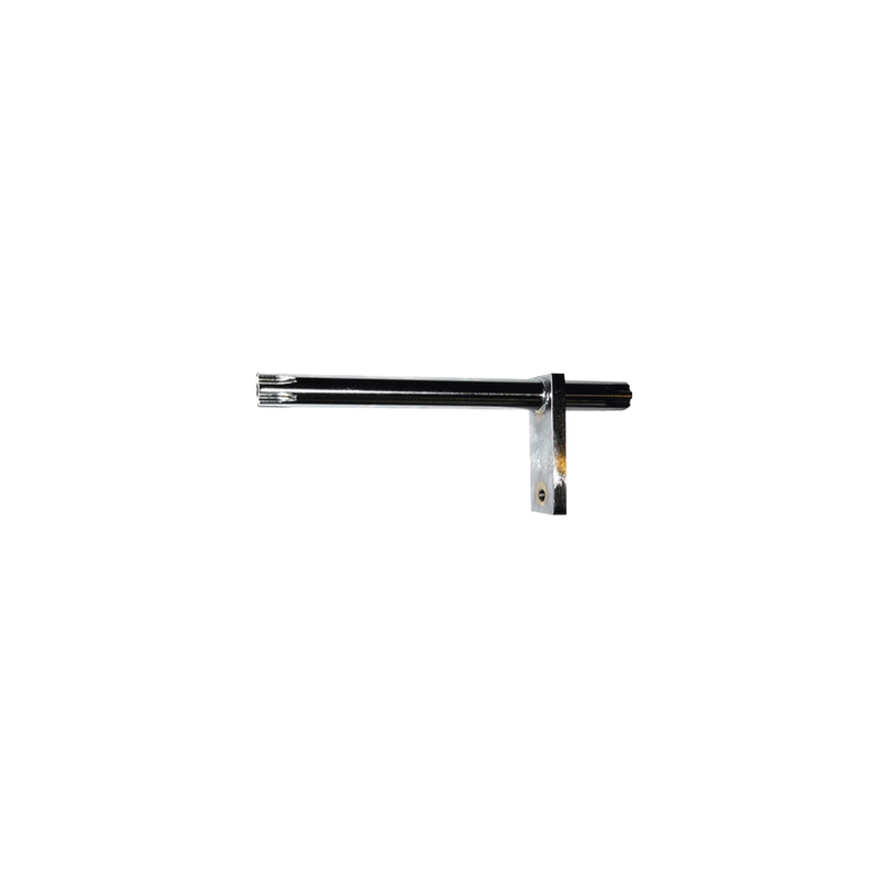 Refacción para barreras DKS 1601 - Shaft Assembly 1601 Splin