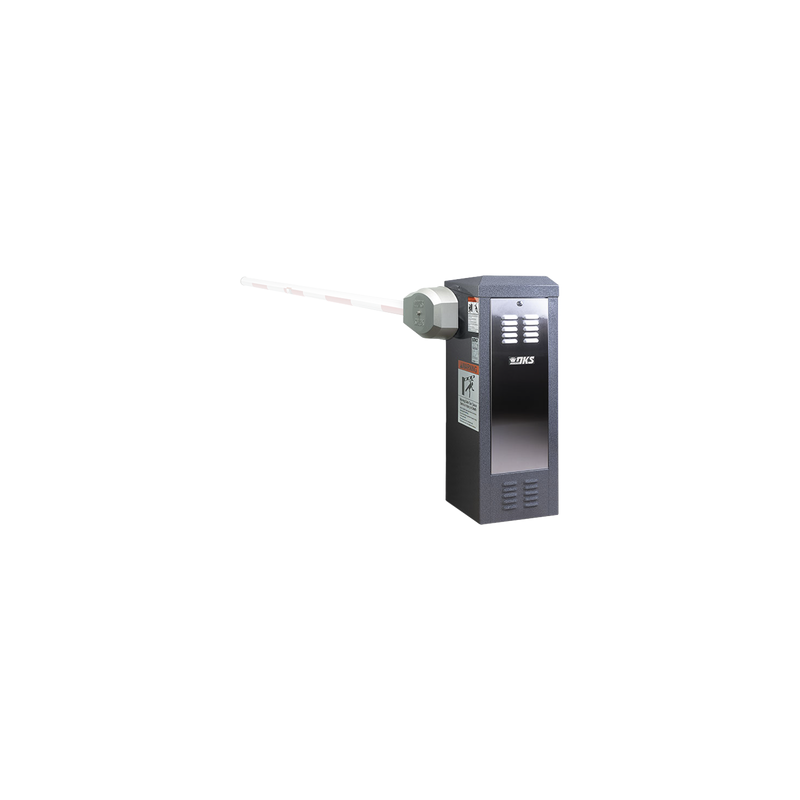 Barrera Vehicular DKS Doorking Uso Intensivo | Precio México - Envío Inmediato | LM Soluciones