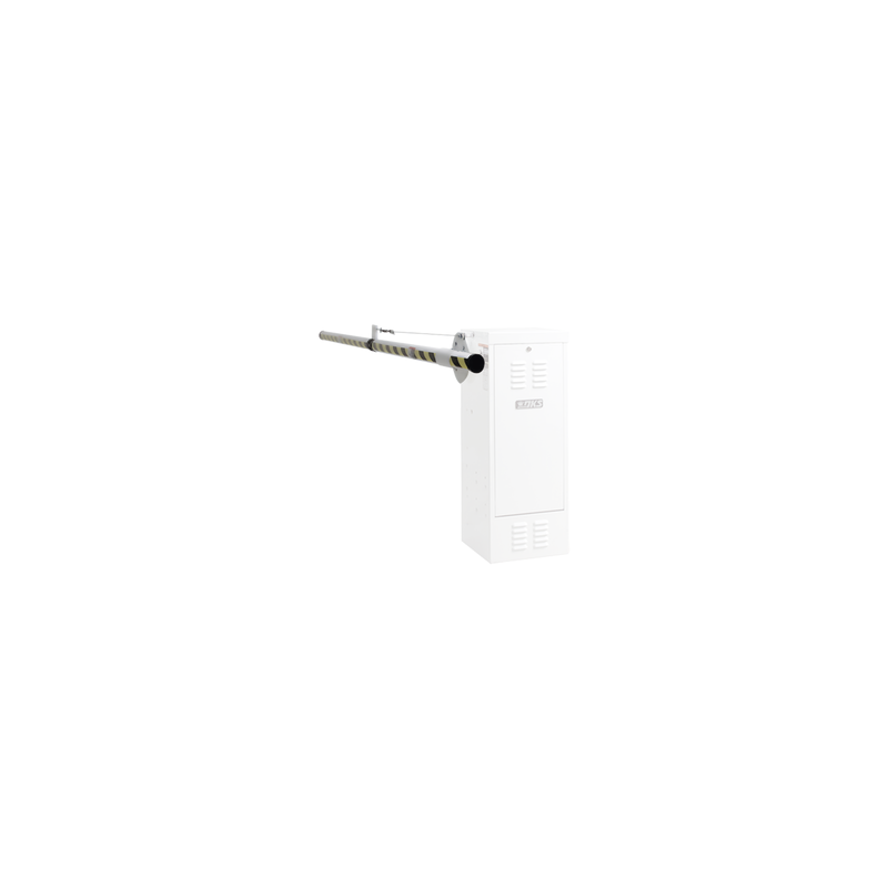 Mástil articulado para barreras DKS DOORKING 1601 | Precio México - Envío Inmediato | LM Soluciones