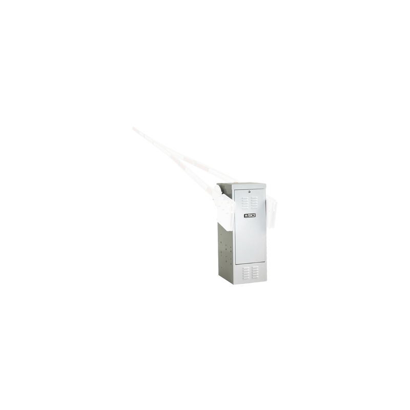Barrera Vehicular DKS DOORKING Motor 1HP 115v Uso Continuo | Precio México - Envío Inmediato | LM Soluciones
