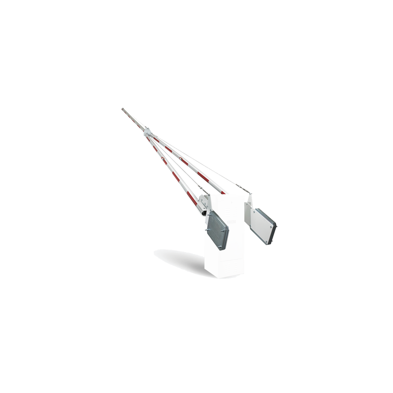 Brazo Tubular Aluminio 20ft Doorking 1602 - Accesorio Indust
