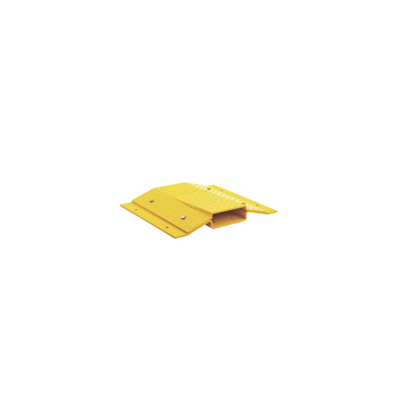 Adaptador de picos para barrera 1603-180 DKS DOORKING | Precio México - Envío Inmediato | LM Soluciones