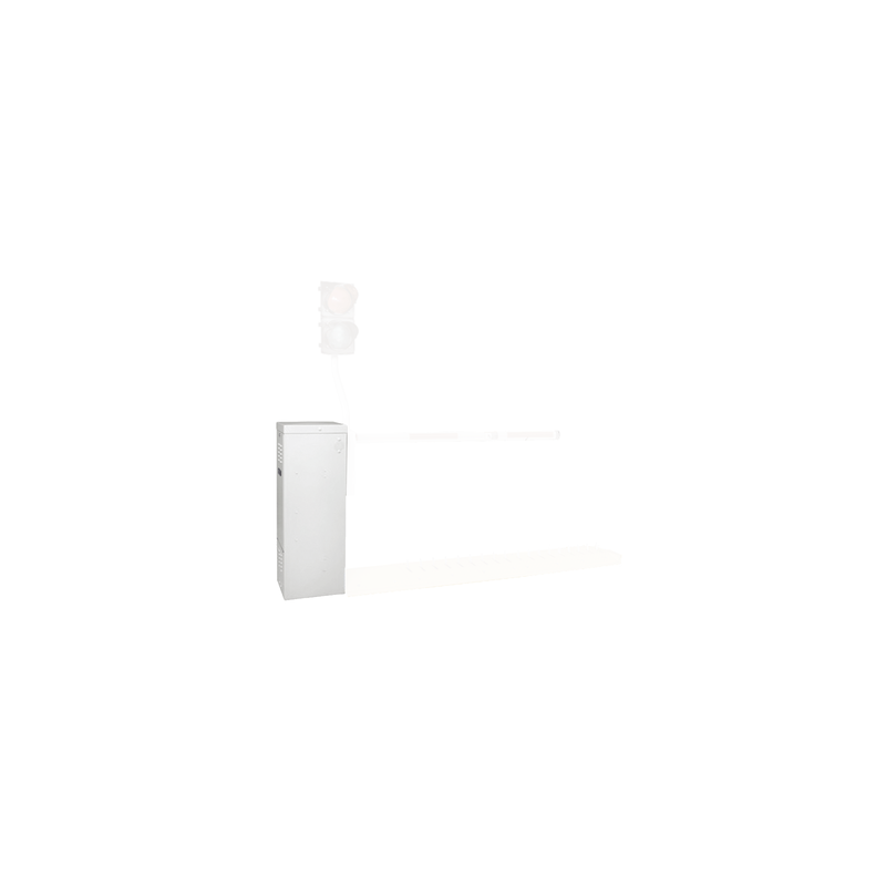 Barrera Vehicular Uso Continuo DKS Doorking 1603-165 | Precio México - Envío Inmediato | LM Soluciones