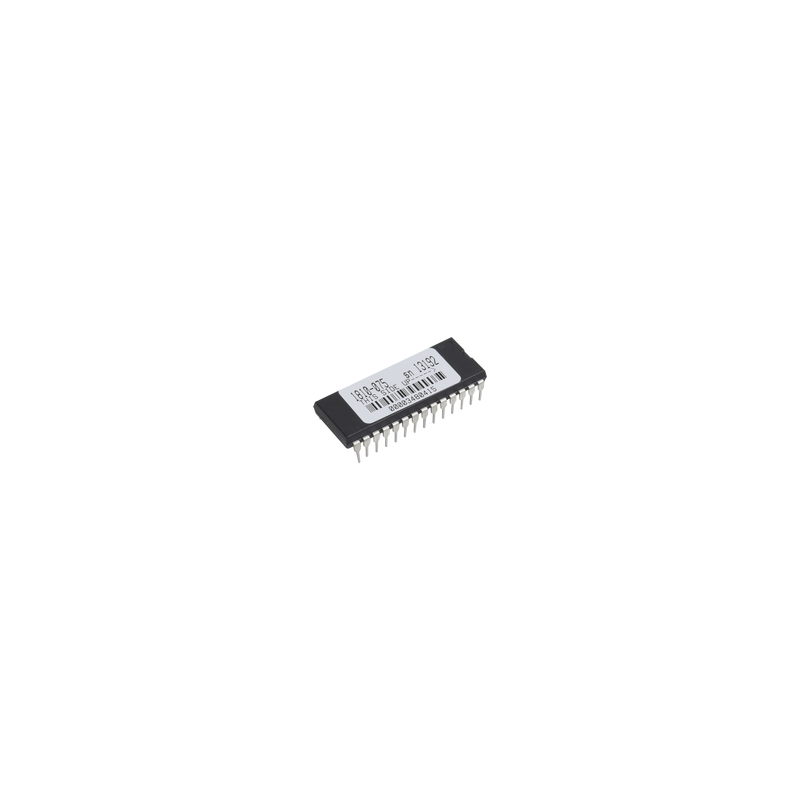 Chip Memoria Portero DKS Doorking 1810-075 Compatible 1802-0 | Precio México - Envío Inmediato | LM Soluciones