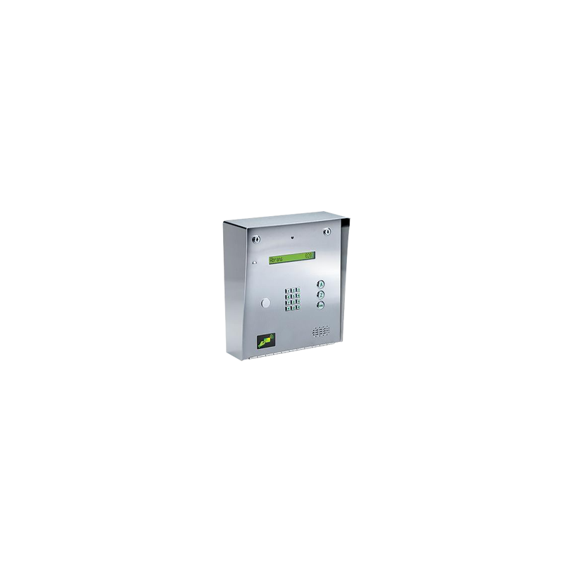 Portero Telefónico DOORKING 1835 - Multiapartamentos | Precio México - Envío Inmediato | LM Soluciones