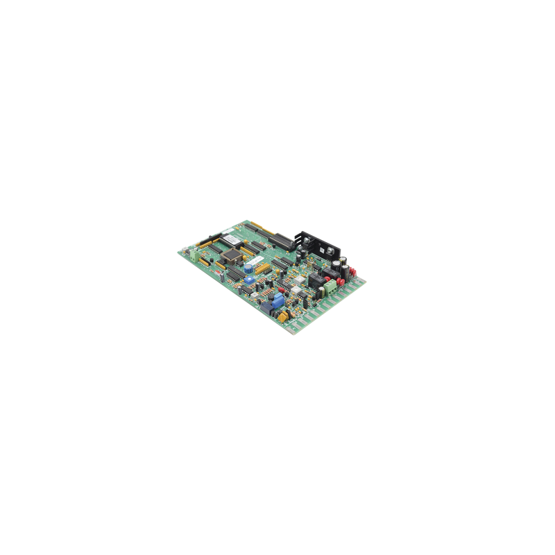Tarjeta Electrónica Portero Doorking 1802-082 Compatible | Precio México - Envío Inmediato | LM Soluciones