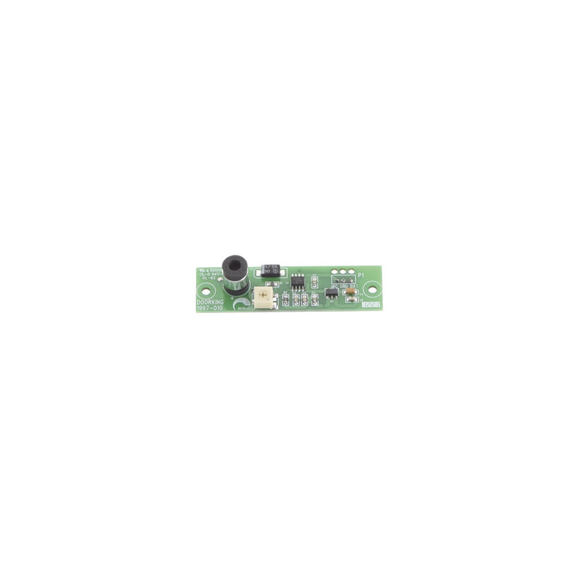 Tarjeta con Microfono y Arnes para Portero Doorking 1802-082 | Precio México - Envío Inmediato | LM Soluciones