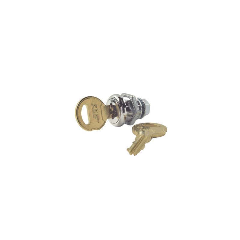 Cerradura para Barreras DKS Doorking | Refacción | Precio México - Envío Inmediato | LM Soluciones