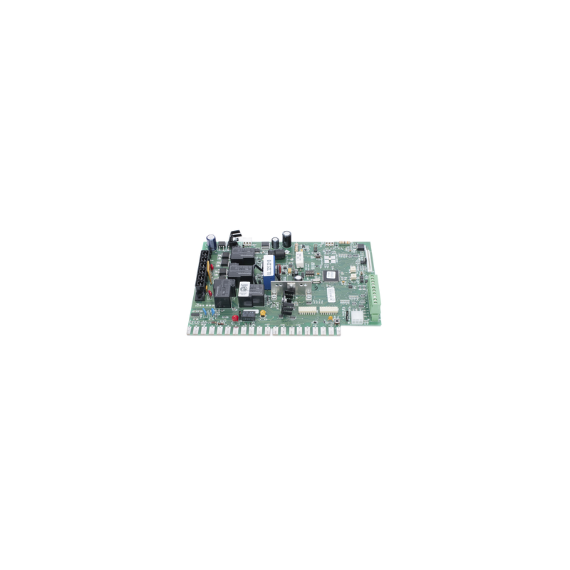 Tarjeta de Control Para Motores Doorking 6524/9024 | Precio México - Envío Inmediato | LM Soluciones