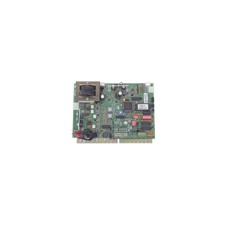 Tabilla para 6500/9000 (4405-018) DKS Doorking | Precio México - Envío Inmediato | LM Soluciones