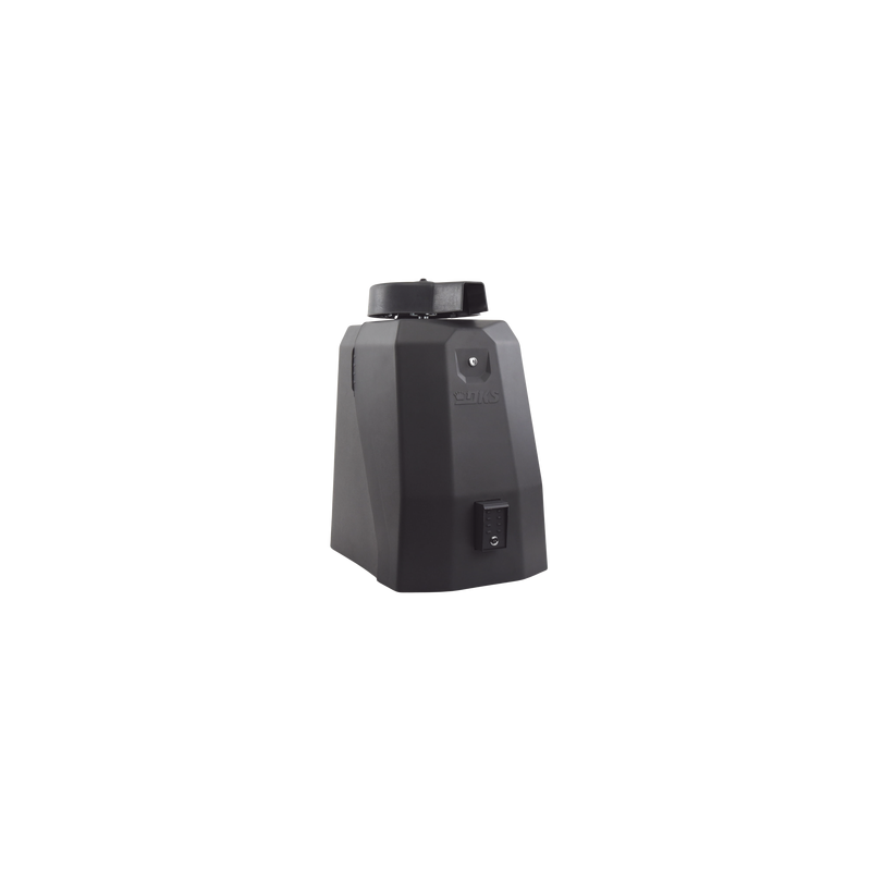 Motor Solar DKS DOORKING 4.8m 360kg Batería Respaldo | Precio México - Envío Inmediato | LM Soluciones