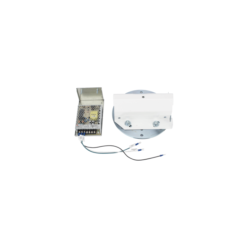 Kit de Instalación Para Brazo Octagonal | DKS DOORKING | Precio México - Envío Inmediato | LM Soluciones