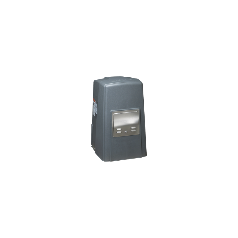 Operador Puertas Corredizas DKS DOORKING 450kg 12m | Precio México - Envío Inmediato | LM Soluciones