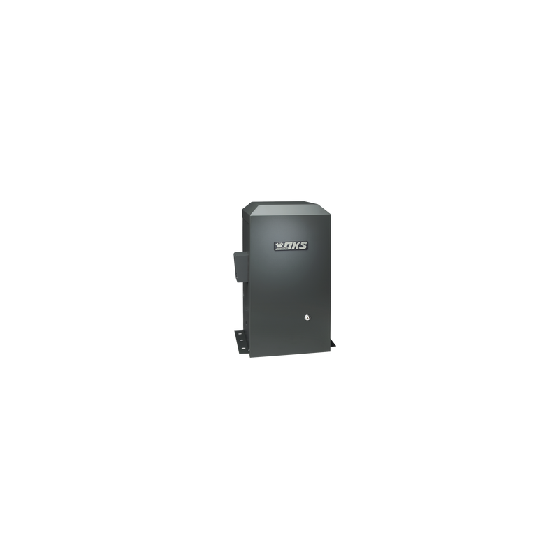 Operador DKS Doorking para Puertas Corredizas 450kg | Precio México - Envío Inmediato | LM Soluciones