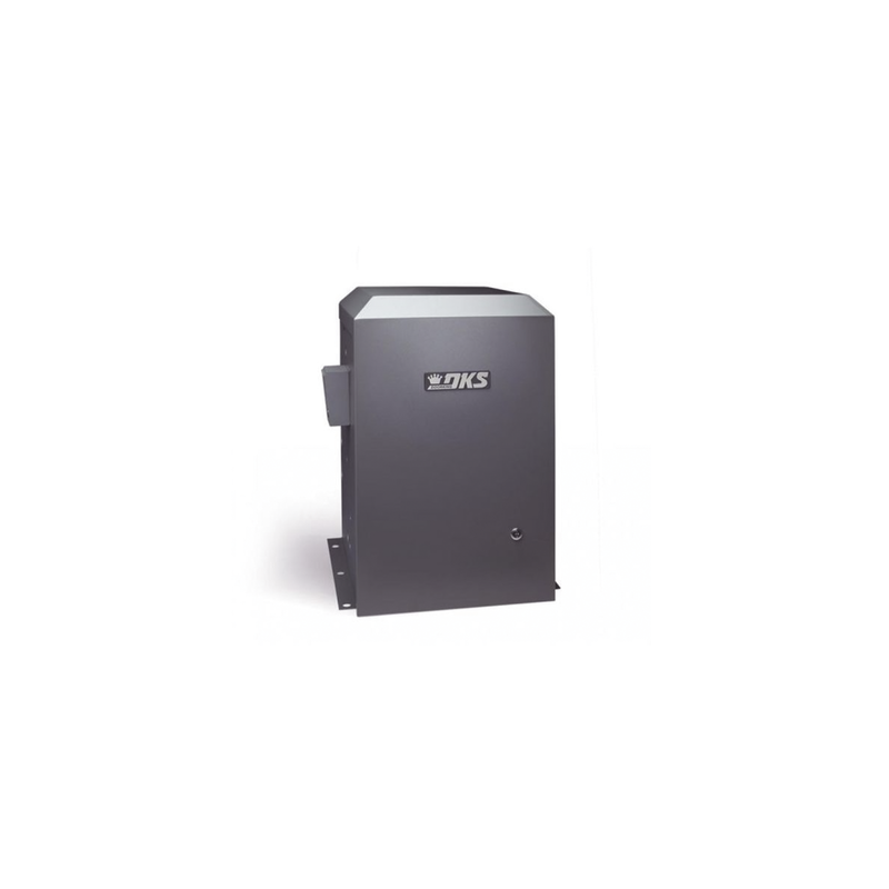 Operador puertas corredizas DKS 680 kg 13.7 m