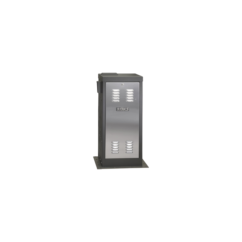 Operador Para Puertas Corredizas de 900 kg DKS DOORKING