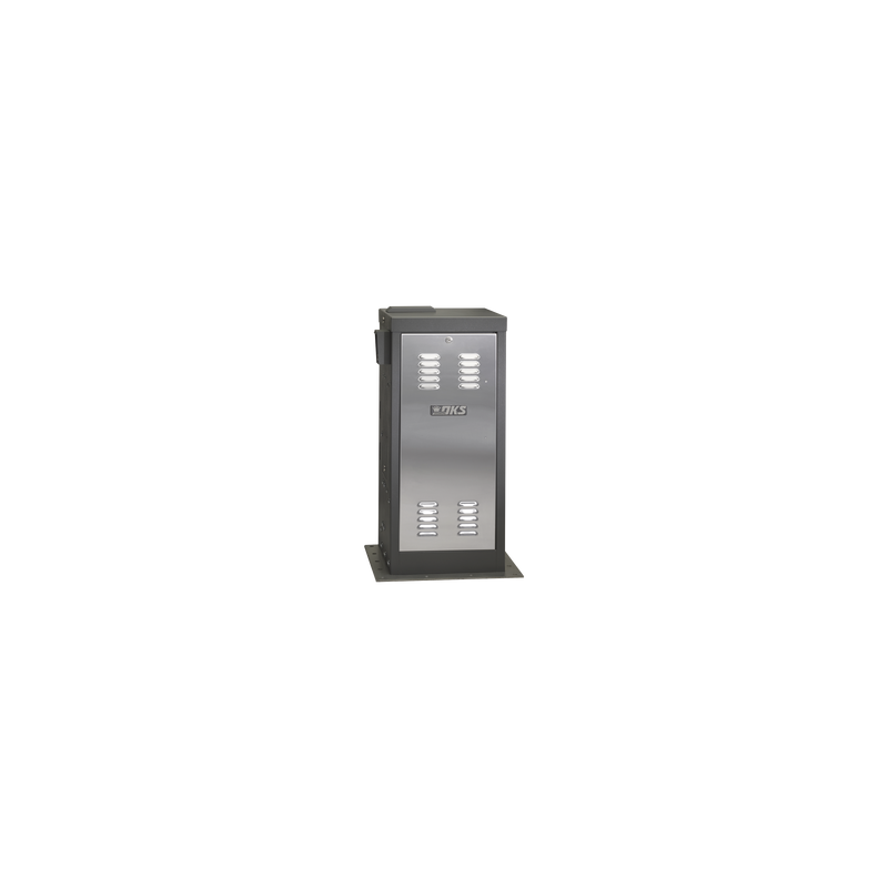 Operador Puertas Corredizas 1360 kg DKS DOORKING | Precio México - Envío Inmediato | LM Soluciones