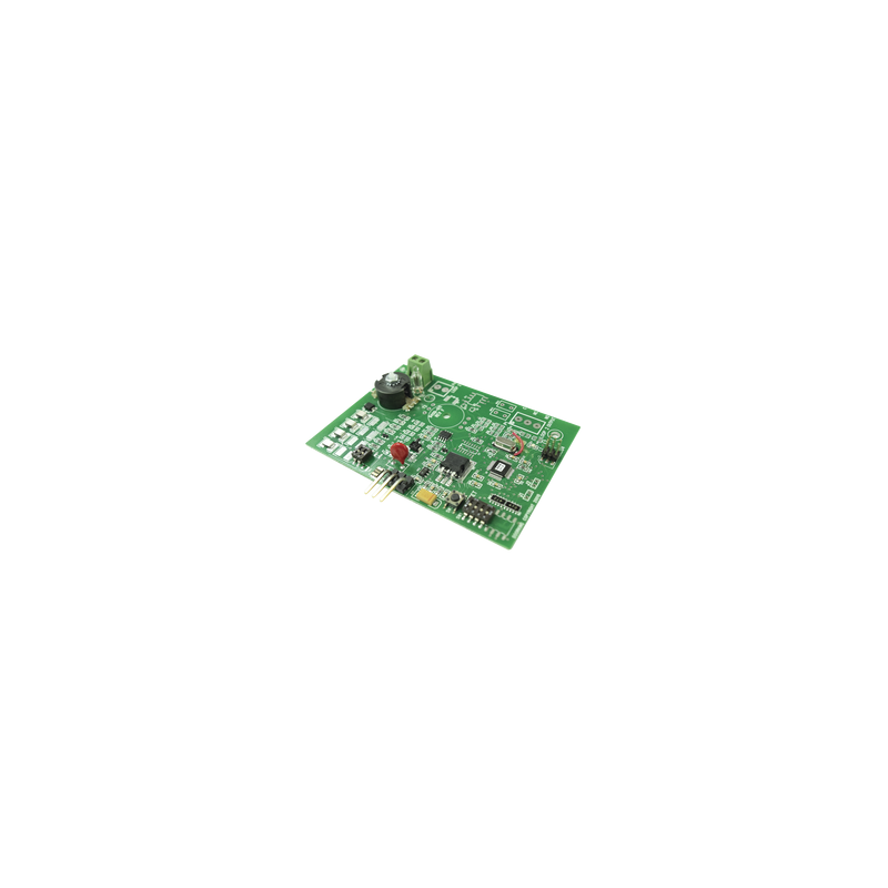 Sensor de Masa 1 Canal DKS para Barreras y Motores | Precio México - Envío Inmediato | LM Soluciones