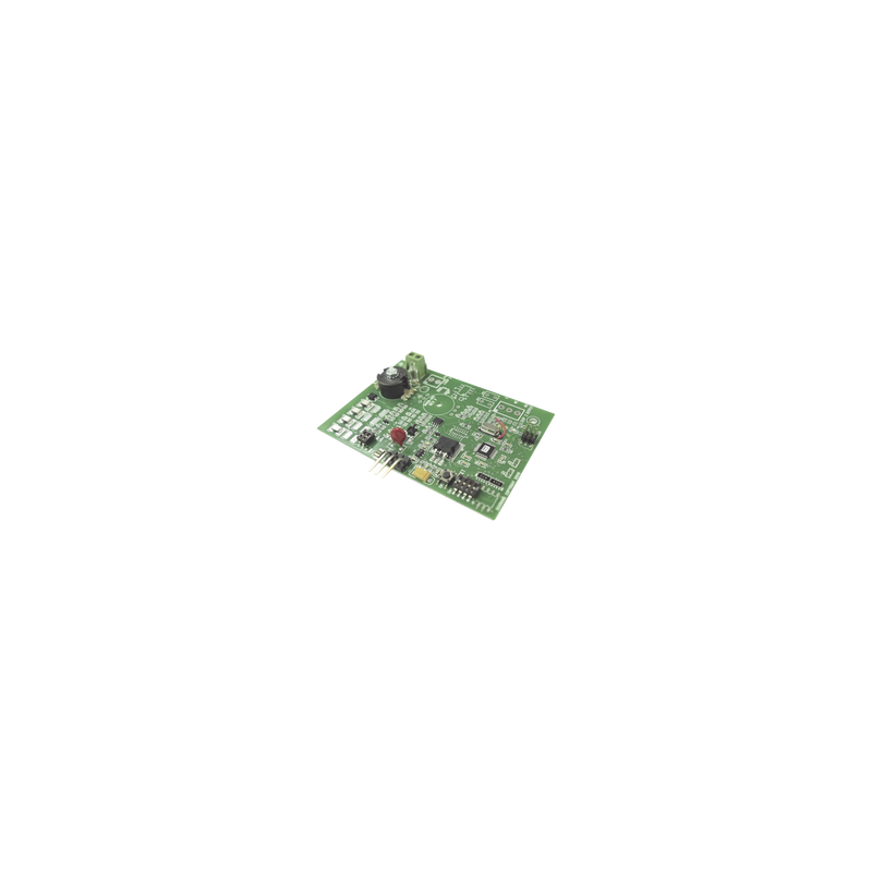 Sensor de Masa Plug-In para Barreras Doorking