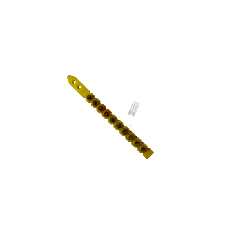 Cartucho Industrial DMT Calibre 27 - 100 Piezas | Precio México - Envío Inmediato | LM Soluciones