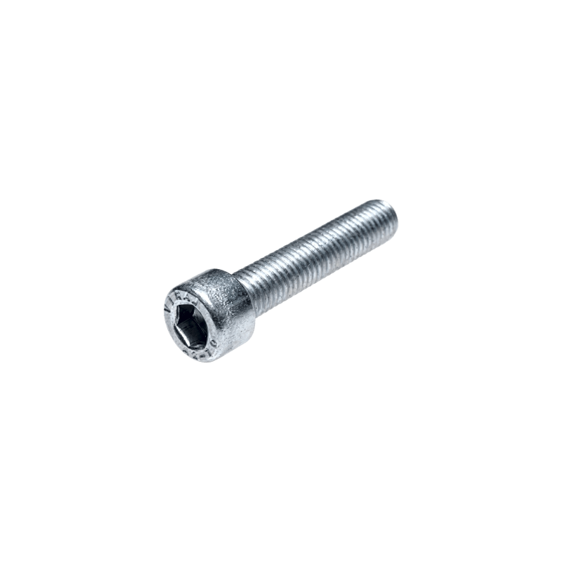 Tornillo Allen M8-1.25x35 Acero Inoxidable | LM Soluciones