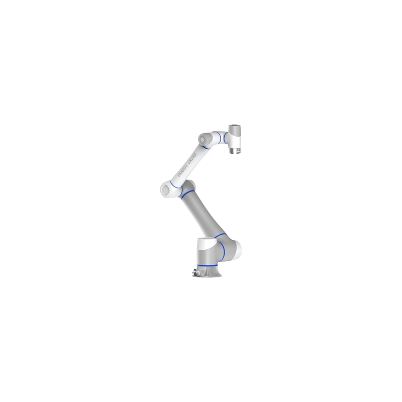 Brazo Robot Colaborativo Industrial Capacidad de Carga 10kg Comunicacion TCPIP Modbus TCP WIFI Grado de Proteccion IP54
