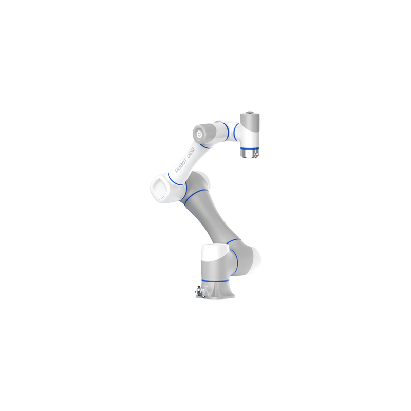 Brazo Robot Colaborativo Industrial 5kg Dobot TCPIP Modbus | Precio México - Envío Inmediato | LM Soluciones
