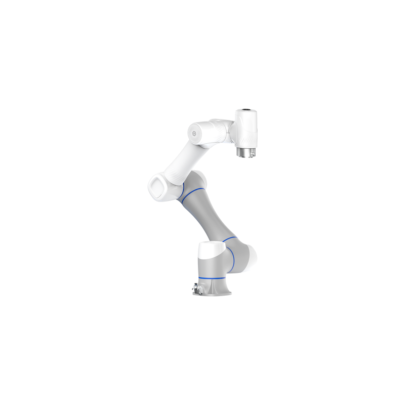 Brazo Robot Colaborativo DOBOT CR5AS 5kg IP54 TCP/IP Modbus | Precio México - Envío Inmediato | LM Soluciones