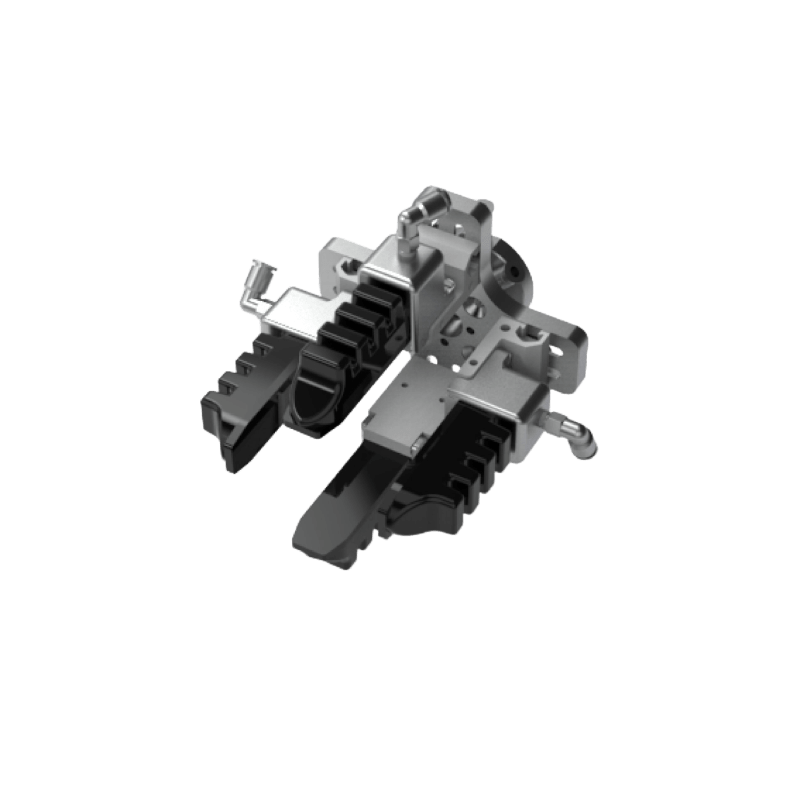 Kit Gripper Blando Robot MG400 DOBOT Monterrey | Precio México - Envío Inmediato | LM Soluciones
