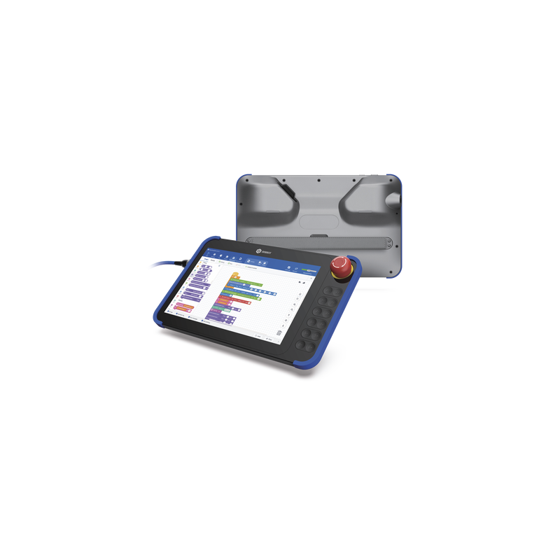 Compra PDA Programación Robots Dobot NL | Stock 5 | Precio México - Envío Inmediato | LM Soluciones