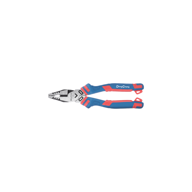 Pinza de Electricista Alta Palanca 9