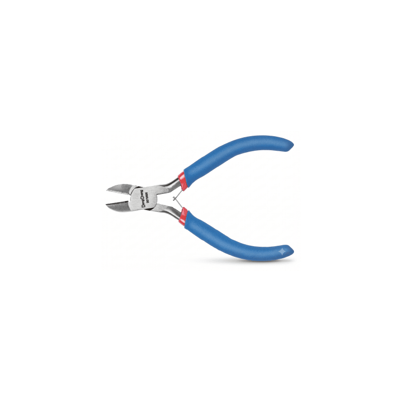 Pinza de corte diagonal 4.5
