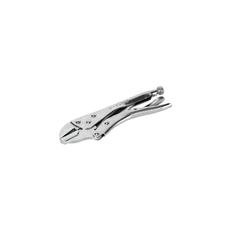 Pinza Perra Ajustable de Mordaza Recta 10