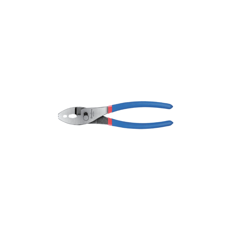 Pinza Mecánica 8