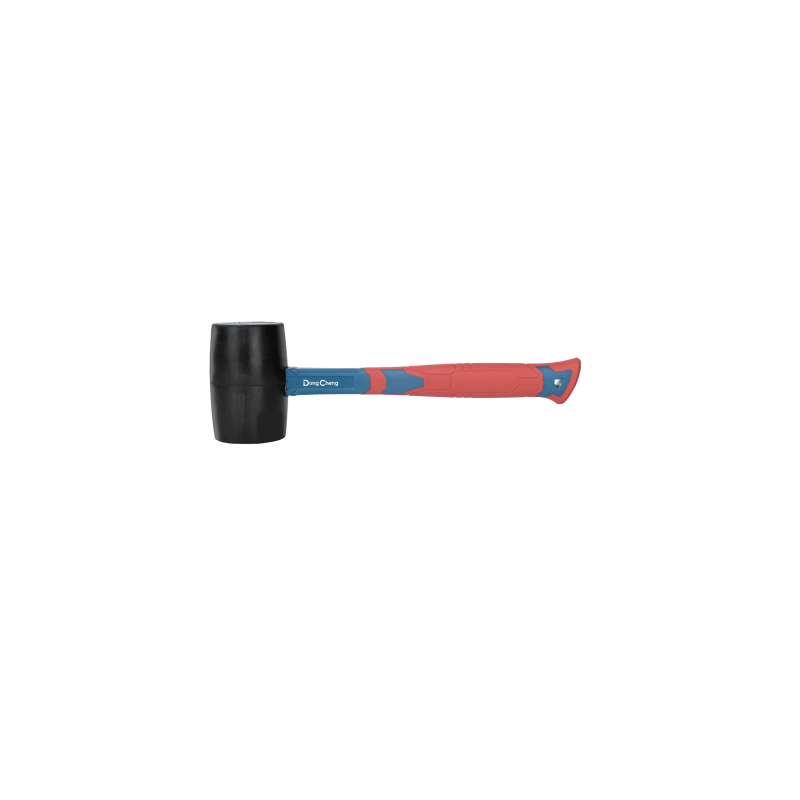 Martillo de Goma 16 oz DONGCHENG