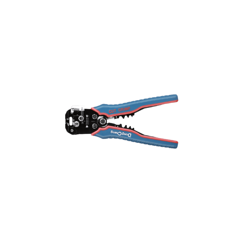 Pinza Pela Cables Automática 8
