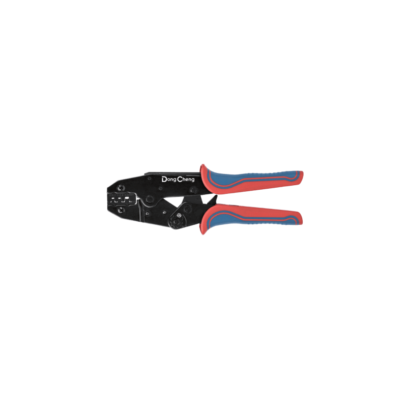 Pinza Ponchar Crimpar Terminales 9