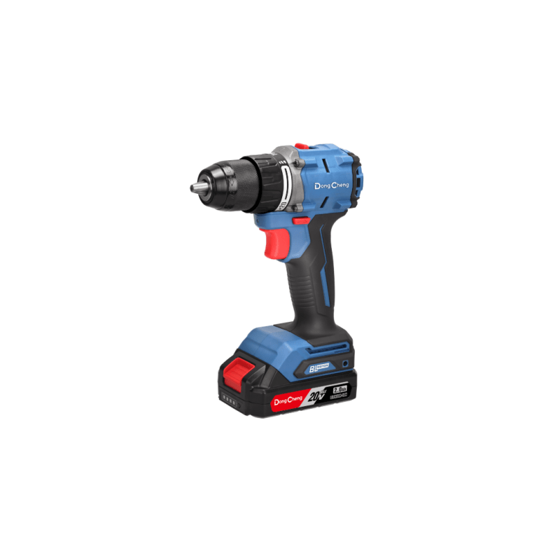 Rotomartillo Inalámbrico de 20V DONGCHENG | Precio México - Envío Inmediato | LM Soluciones