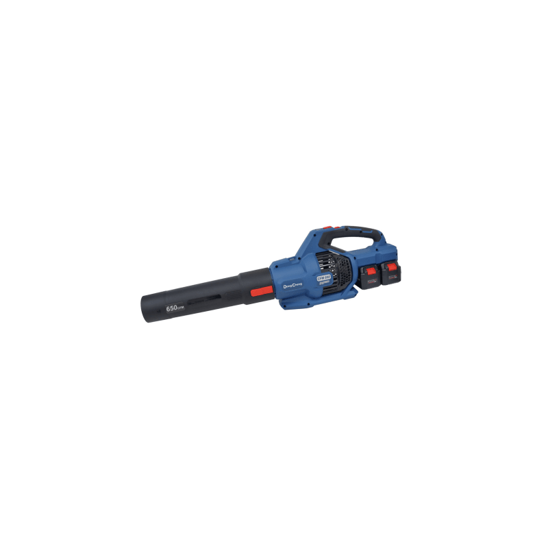 Sopladora Inalámbrica Dongcheng 20V+20V | LM Soluciones