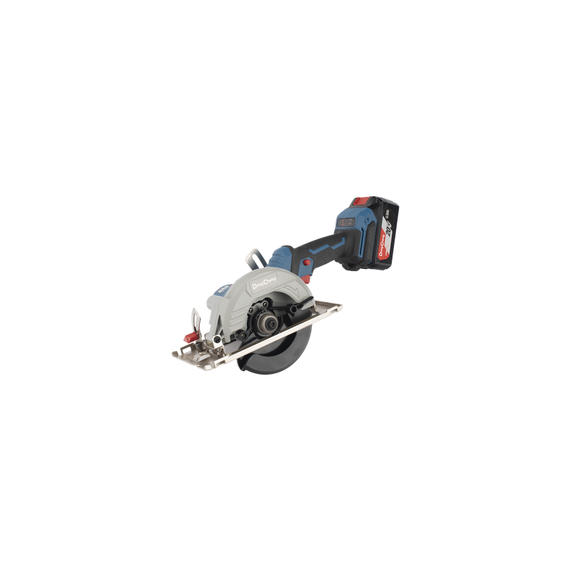 Sierra Circular Inalámbrica 20V Dongcheng - LM Soluciones